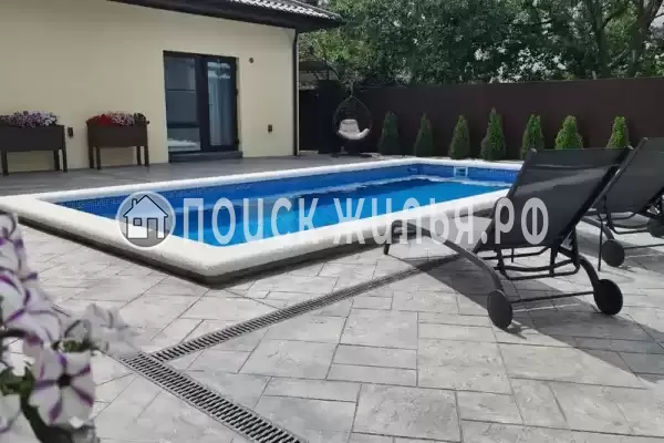 Дом под ключ «Гала Визит»