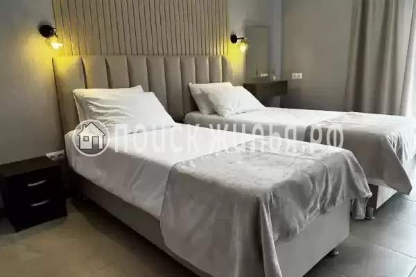 Дом под ключ «Гала Визит»