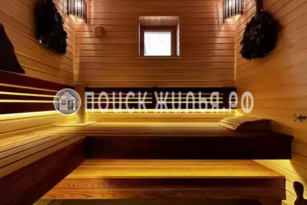 Дом под ключ «Гала Визит»