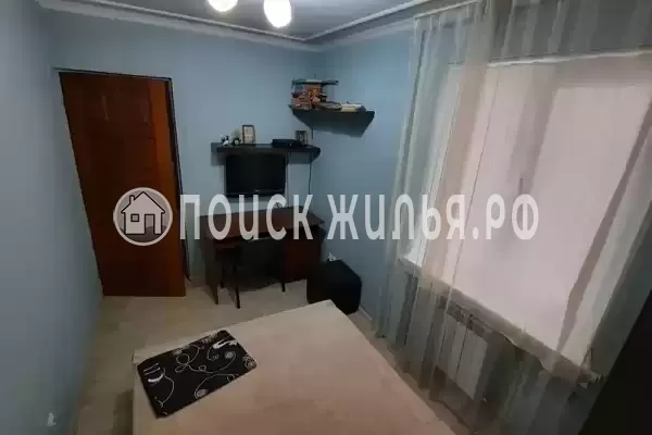 Квартира «Х комнатная квартира на Чайковского»