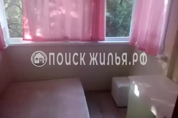 Квартира «Х комнатная квартира на Чайковского»