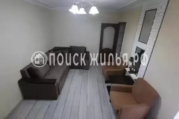 Квартира «Х комнатная квартира на Чайковского»