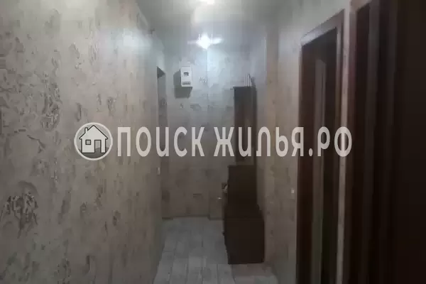 Квартира «Х комнатная квартира на Чайковского»