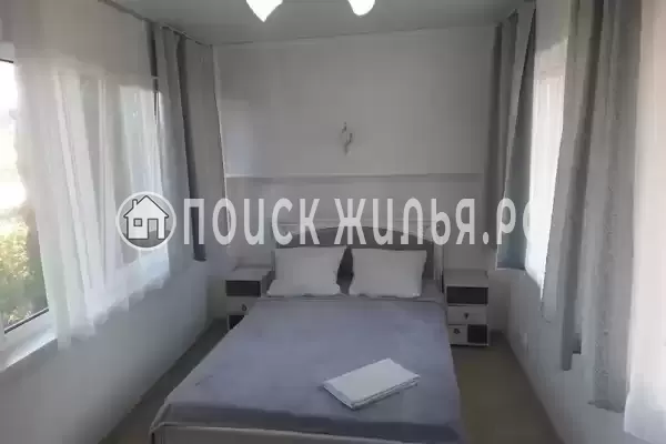 Квартира «Х комнатная квартира на Чайковского»