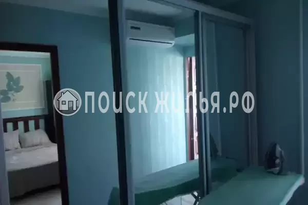 Квартира «Х комнатная квартира на Чайковского»