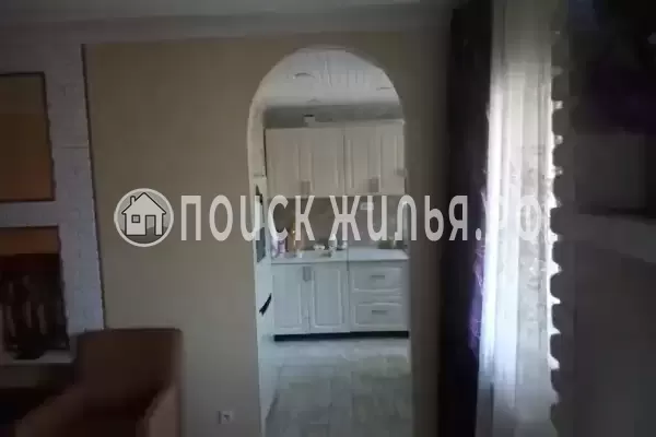 Квартира «Х комнатная квартира на Чайковского»