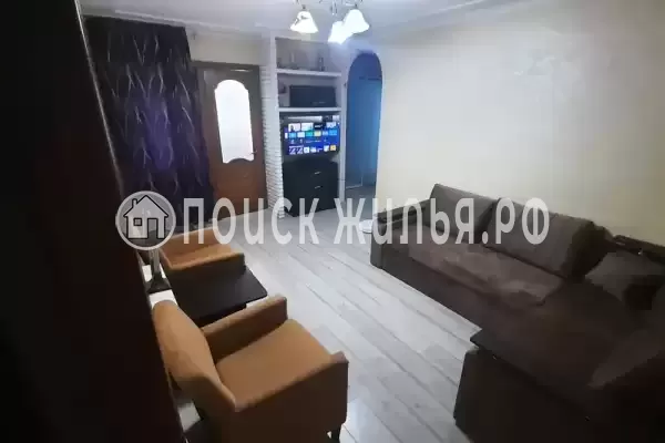 Квартира «Х комнатная квартира на Чайковского»