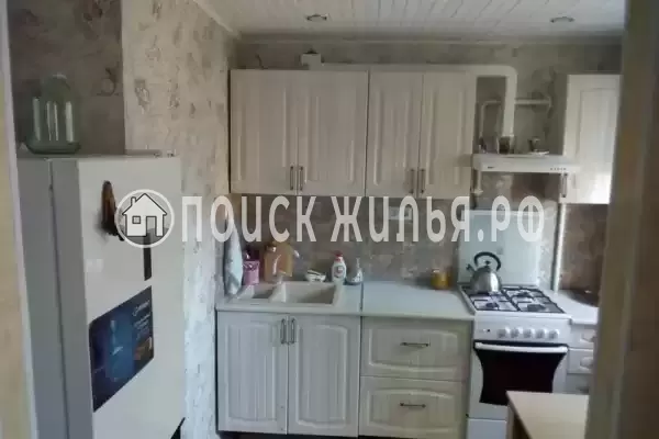 Квартира «Х комнатная квартира на Чайковского»