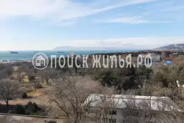 Апартаменты «Одиссея»