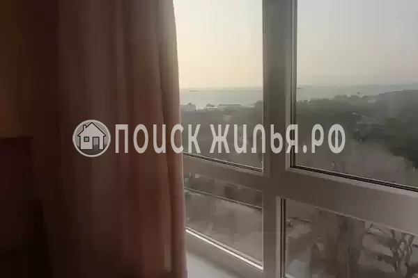 Апартаменты «Одиссея»