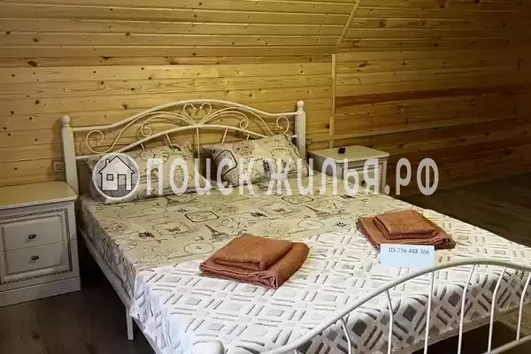 Частный сектор «Эко-коттедж»