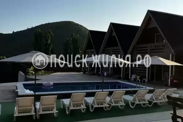 Частный сектор «Эко-коттедж»