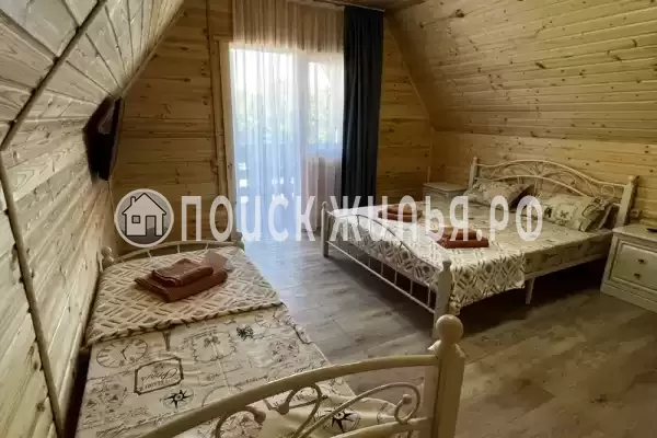 Частный сектор «Эко-коттедж»