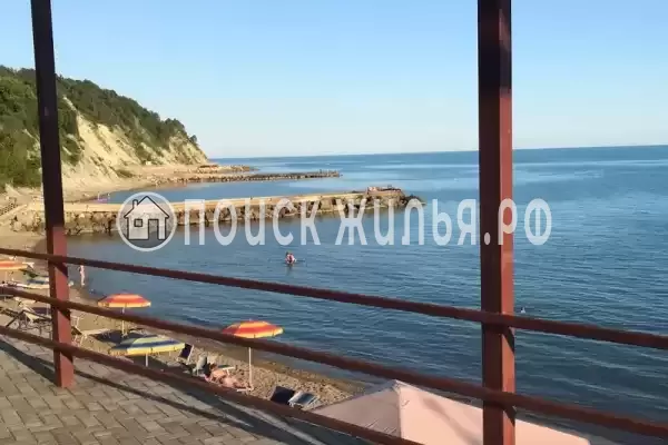 Частный сектор «Эко-коттедж»