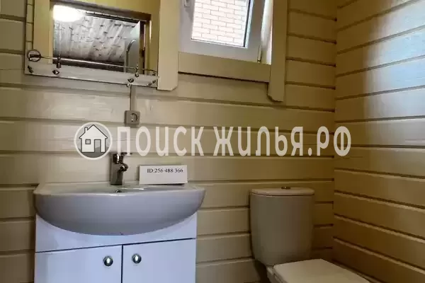 Частный сектор «Эко-коттедж»