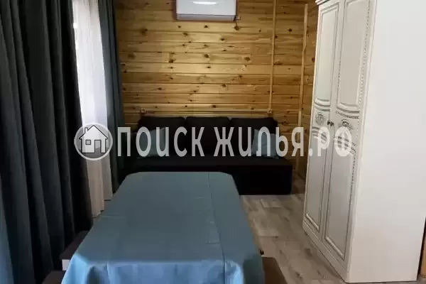 Частный сектор «Эко-коттедж»