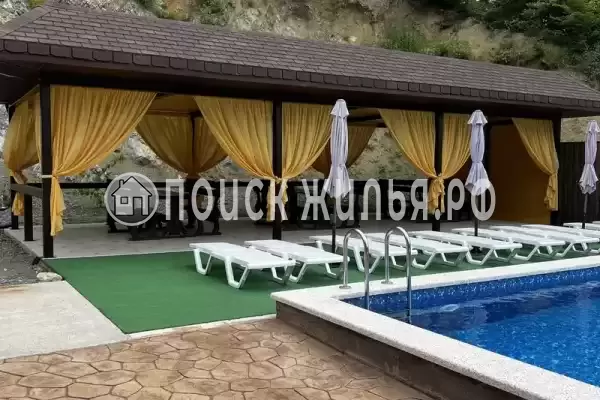 Частный сектор «Эко-коттедж»