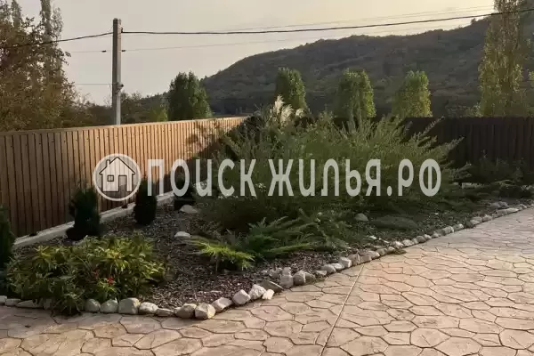 Частный сектор «Эко-коттедж»