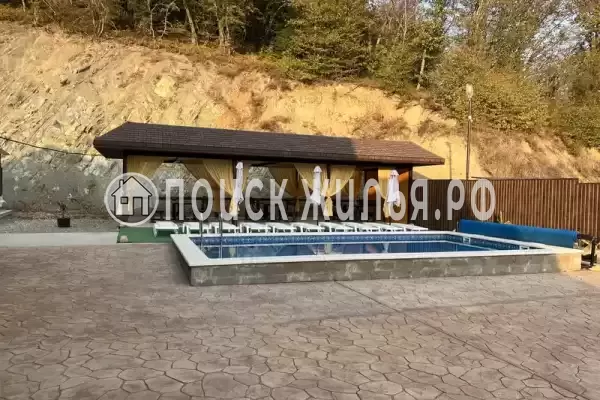 Частный сектор «Эко-коттедж»