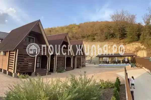 Частный сектор «Эко-коттедж»