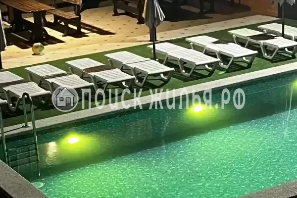 Частный сектор «Эко-коттедж»