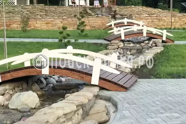 Частный сектор «Эко-коттедж»