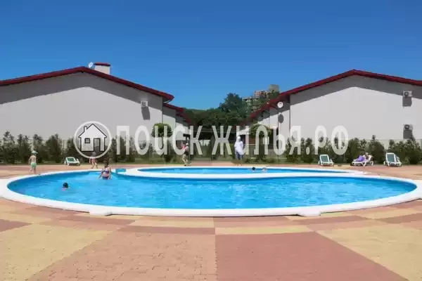 Квартира «Студия 4-х местная» Квартира «Студия 4-х местная»