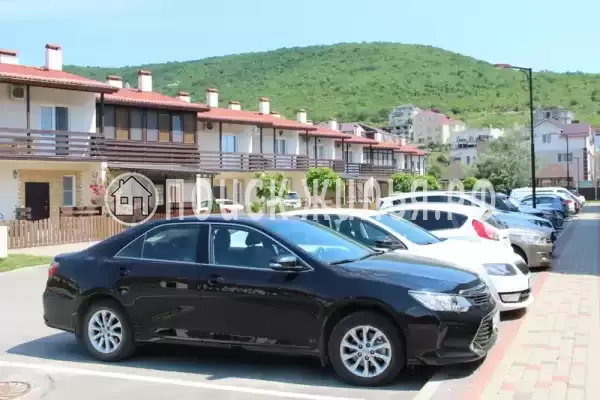 Квартира «Студия 4-х местная» Квартира «Студия 4-х местная»