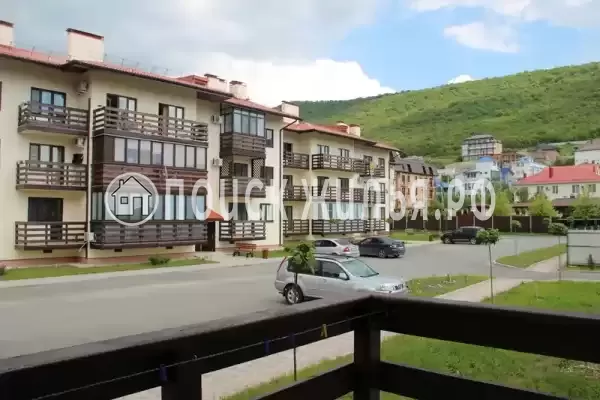 Квартира «Студия 4-х местная» Квартира «Студия 4-х местная»