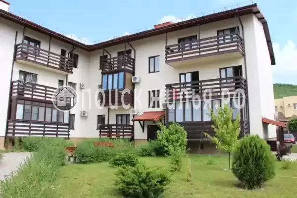 Квартира «Студия 4-х местная» Квартира «Студия 4-х местная»