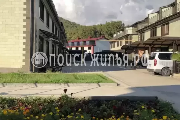 Частный сектор «Тюльпановка»