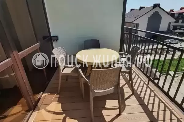 Частный сектор «Тюльпановка»