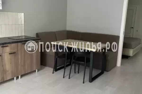 Апартаменты «С видом на море»