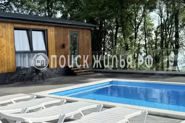 Апартаменты «С видом на море»