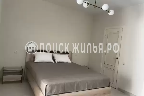 Апартаменты «С видом на море»