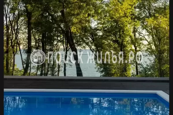 Апартаменты «С видом на море»