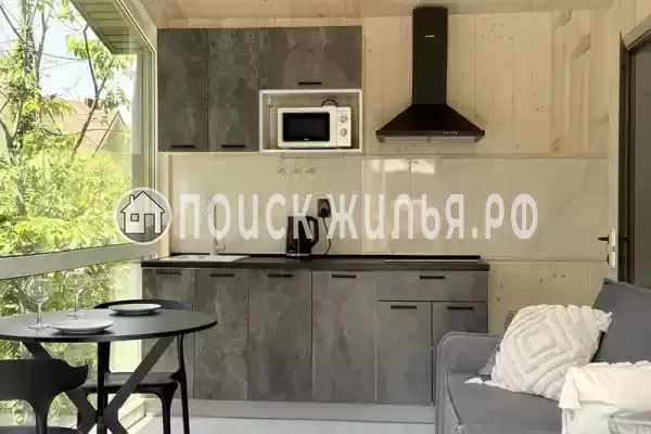 Апартаменты «С видом на море»