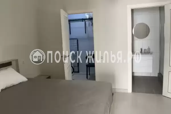 Апартаменты «С видом на море»