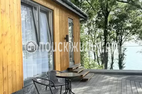 Апартаменты «С видом на море»