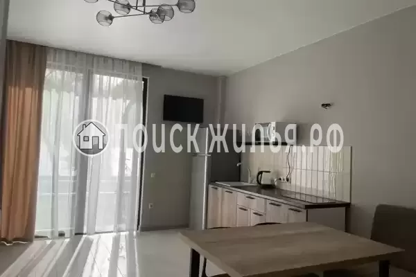 Апартаменты «С видом на море»