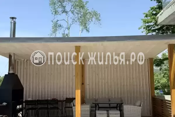 Апартаменты «С видом на море»