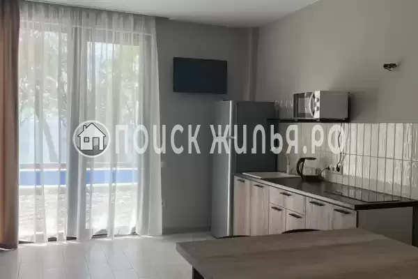 Апартаменты «С видом на море»