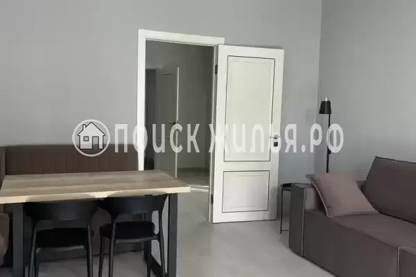 Апартаменты «С видом на море»