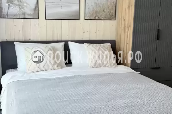 Апартаменты «С видом на море»