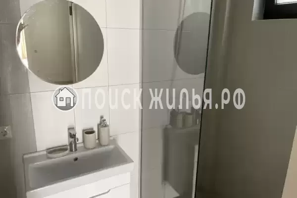 Апартаменты «С видом на море»