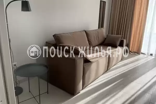 Апартаменты «С видом на море»