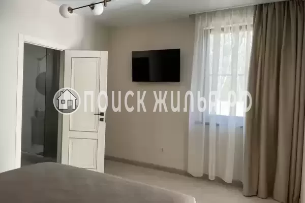 Апартаменты «С видом на море»