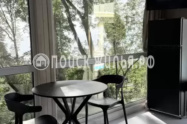 Апартаменты «С видом на море»