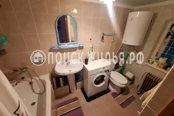 Апартаменты «Дюймовочка»