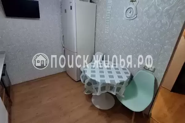 Апартаменты «Дюймовочка»